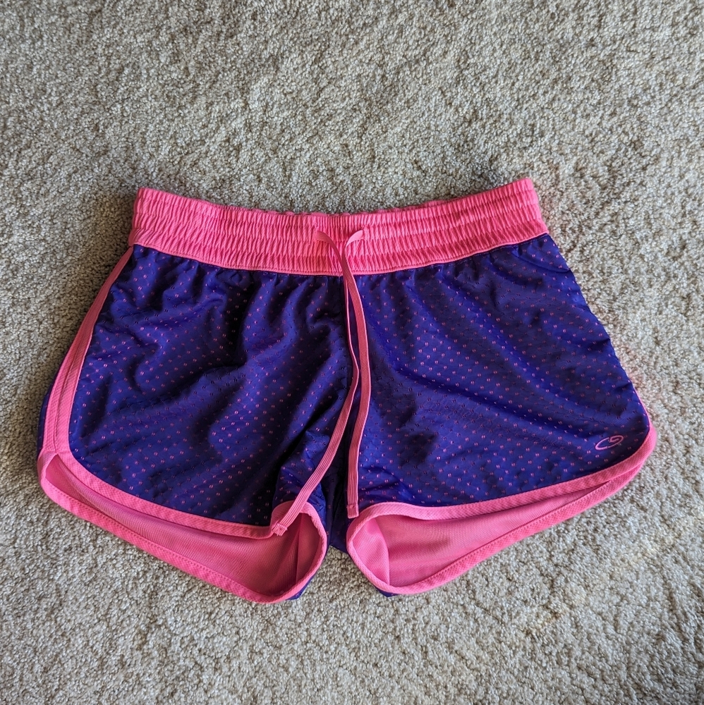 C9 by Champion Reversible Shorts XS